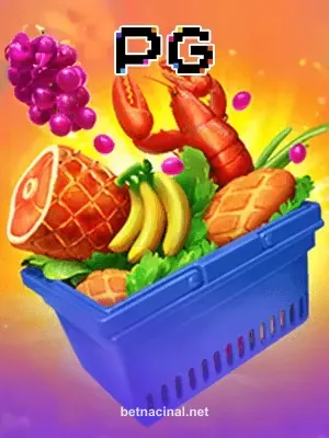 Supermarket Spree Bet Nacional