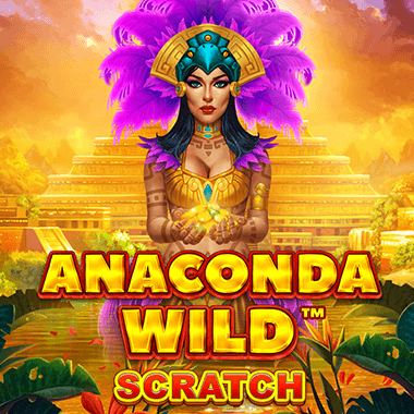 Bet Nacional Anaconda Wild Scratch